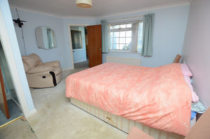 Bedroom 1- click for photo gallery